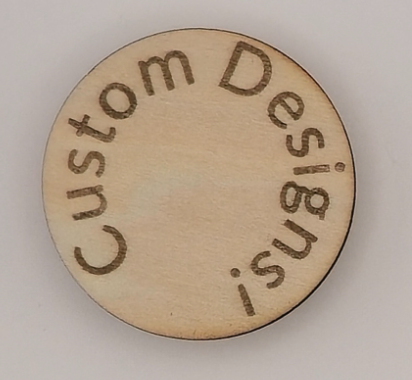 Custom Business Pins